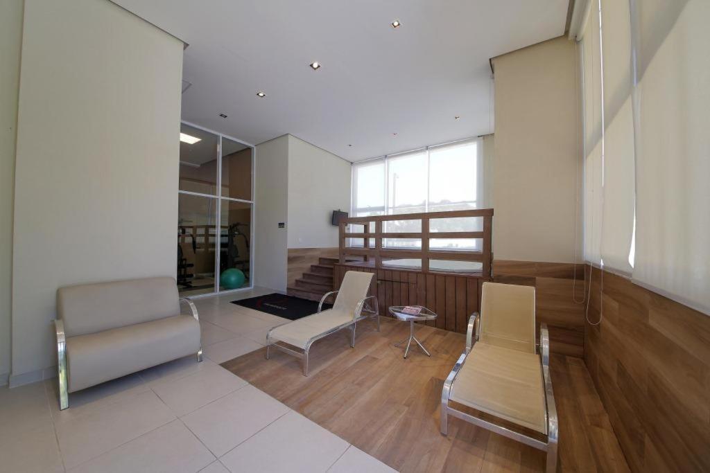 Rio Stay Flat Rio de Janeiro Exterior foto