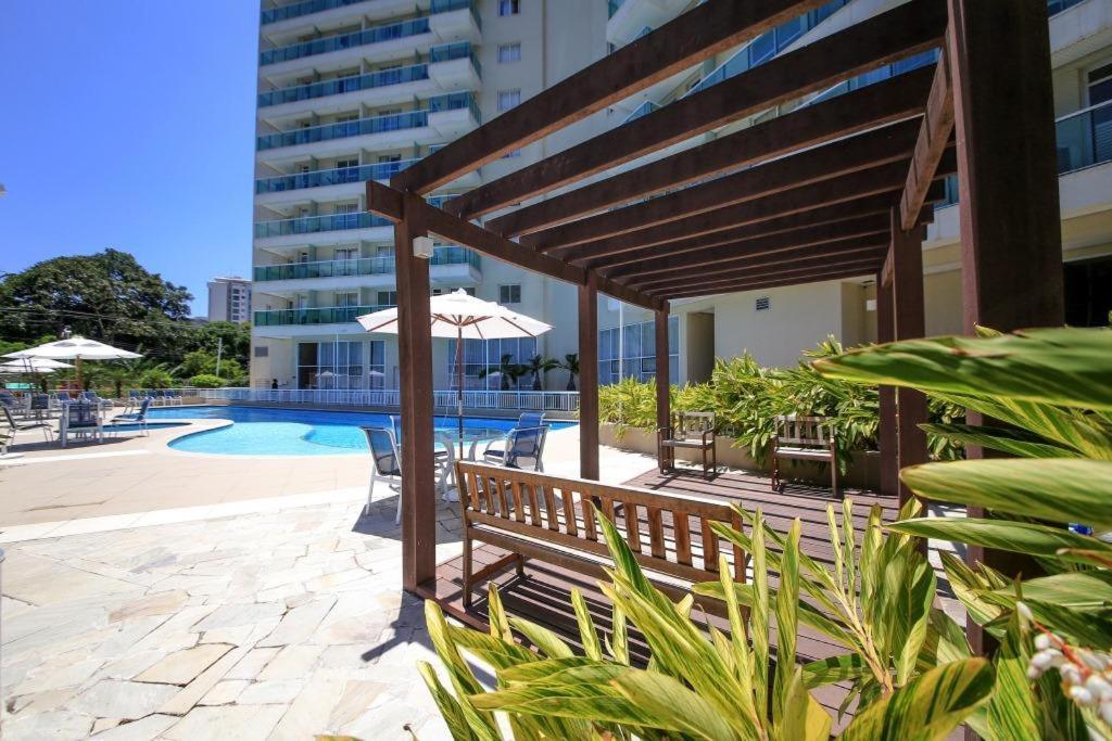 Rio Stay Flat Rio de Janeiro Exterior foto